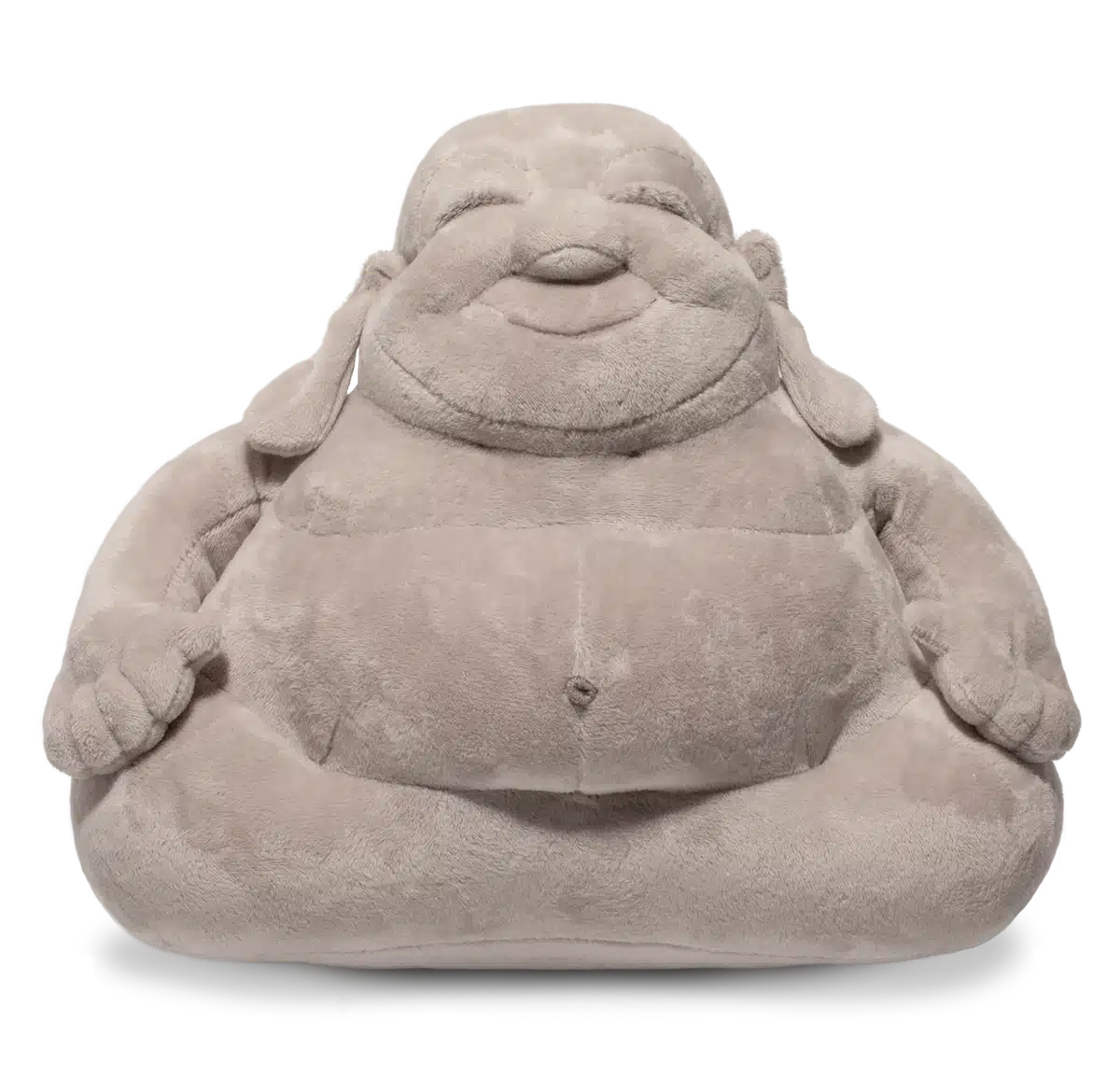 Huggy Buddha