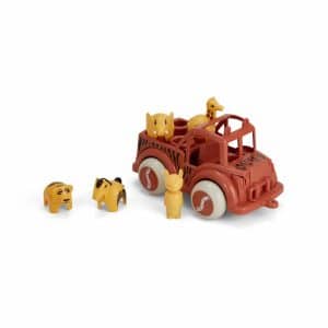 Viking RE:LINE – Safari truck