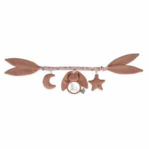 Kaloo Lapinoo – Wagenspanner Terracotta