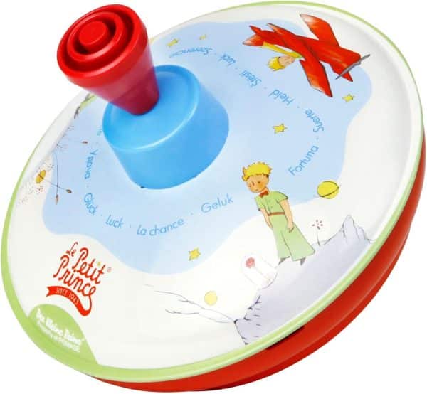 Bromtol klein 13 cm, Le Petit Prince - Afbeelding 3