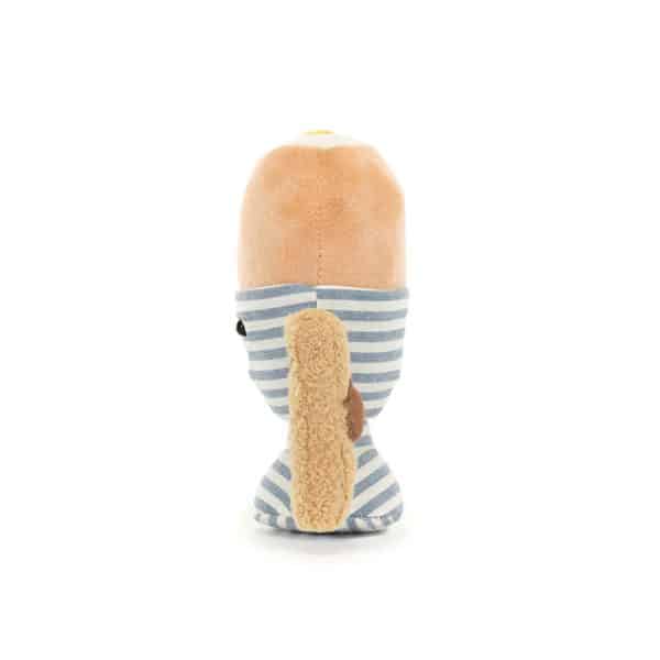 Amuseables Eggetha Egg & Lance Soldier - Afbeelding 2