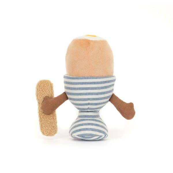 Amuseables Eggetha Egg & Lance Soldier - Afbeelding 3