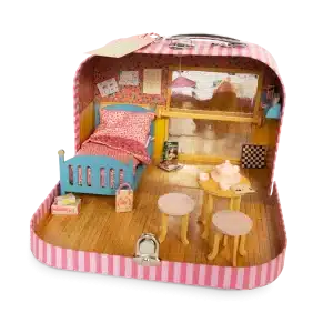 Muizenhuis To Go – Ella’s Balletkamer