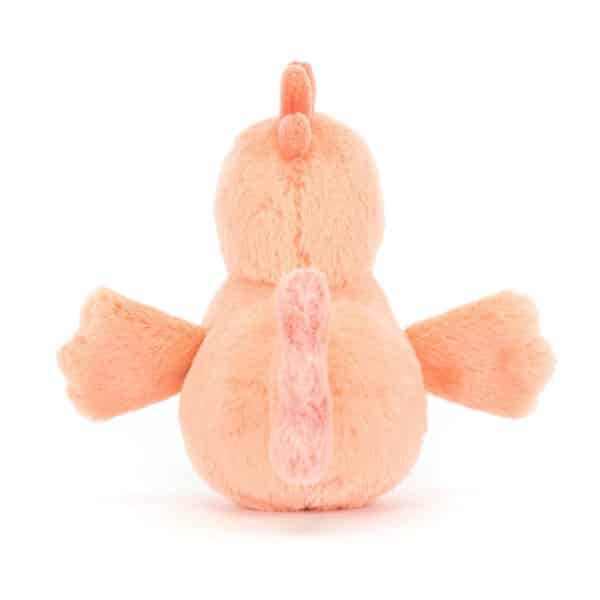 Fluffy Chicken, Pluizige Kip - Afbeelding 3