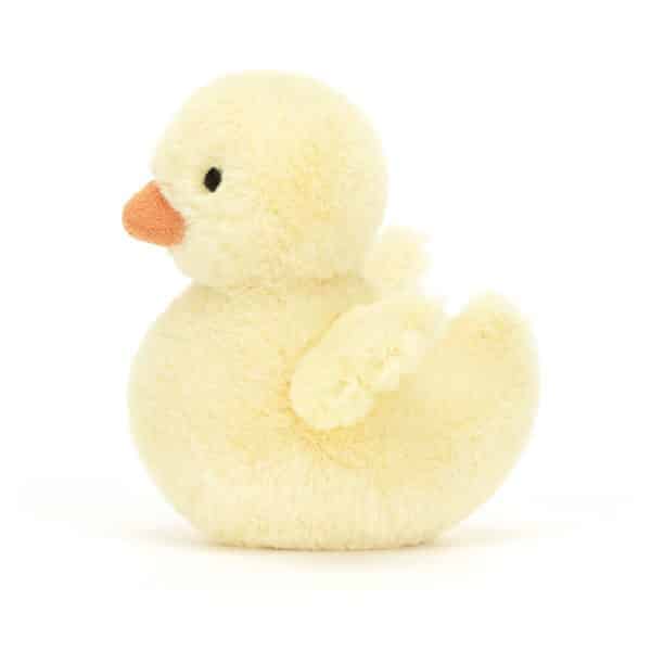 Fluffy Duck, Pluizige Eend - Afbeelding 2