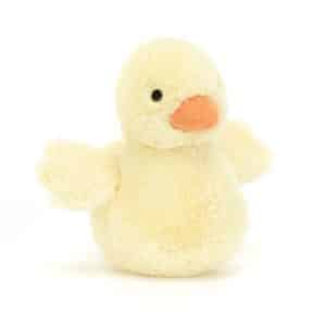Fluffy Duck, Pluizige Eend