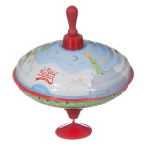 Bromtol 19 cm  caroussel Le Petit Prince