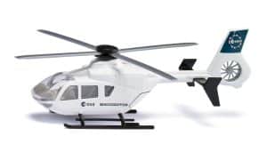 ESA Helicopter