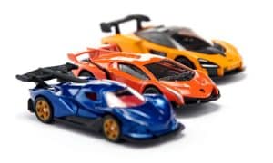 Gift Set Supercars