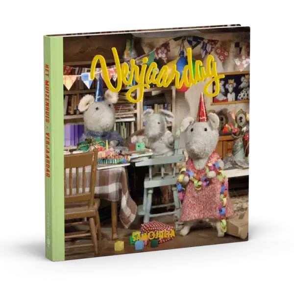 Verjaardag
