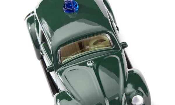 VW Beetle Politie (DE) - Afbeelding 4