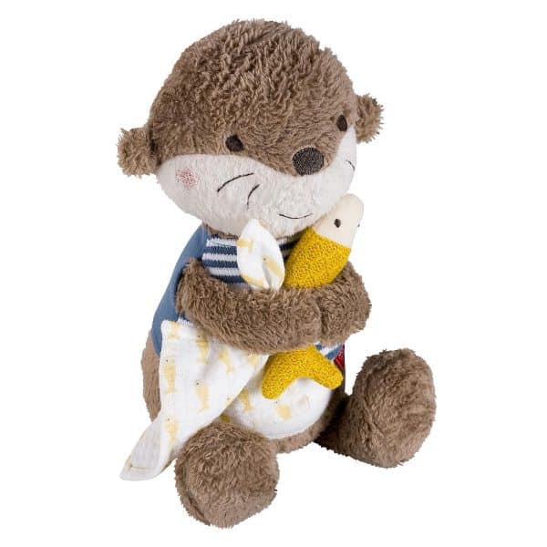 Nachtlamp Otter