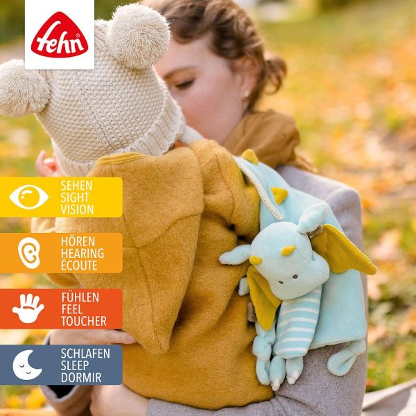 Comforter Dragon deluxe - Afbeelding 4