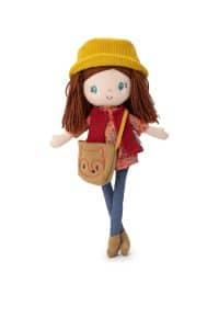 Lilliputiens – Lea natuur pop