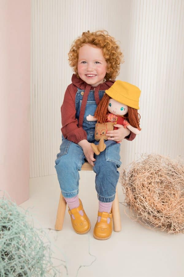 Lilliputiens – Lea natuur pop - Afbeelding 6