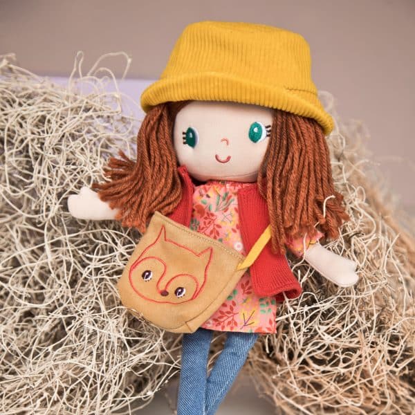 Lilliputiens – Lea natuur pop - Afbeelding 7