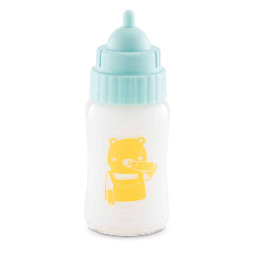 Corolle Mon Grand Poupon - Drinkflesje met Geluid