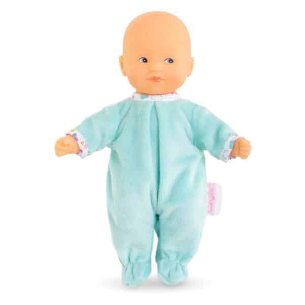 Corolle Mini Calin Welterusten Pop Set - Vlinders, 20cm - Afbeelding 5