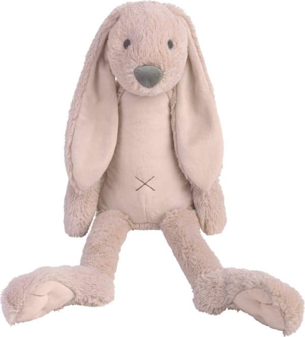 Happy Horse Konijn Richie Knuffel 58cm - Oudroze