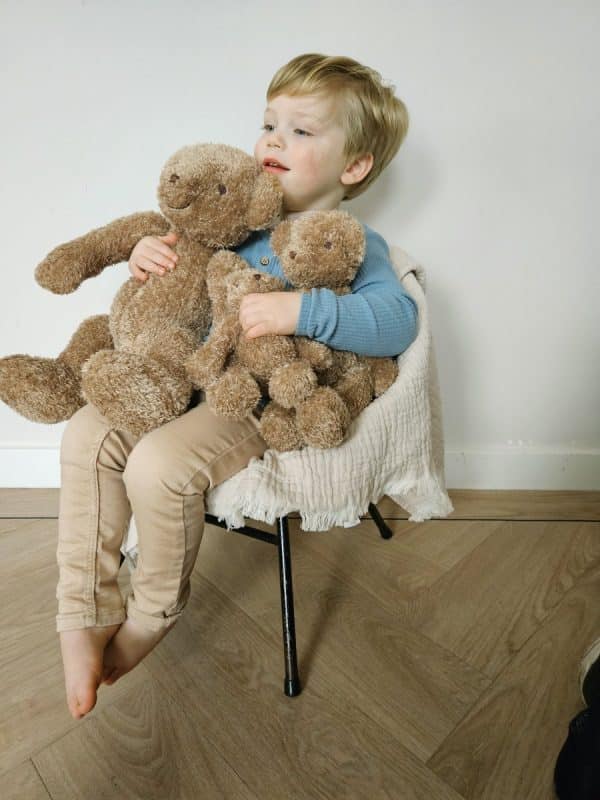 Happy Horse Bear Bruno Knuffel - 48 cm - Afbeelding 2