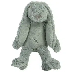 Happy Horse Knuffel Konijn Rabbit Richie Tiny Groen 28 cm