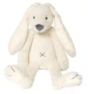Happy Horse Knuffel Konijn Rabbit Richie Tiny Ivory 28 cm