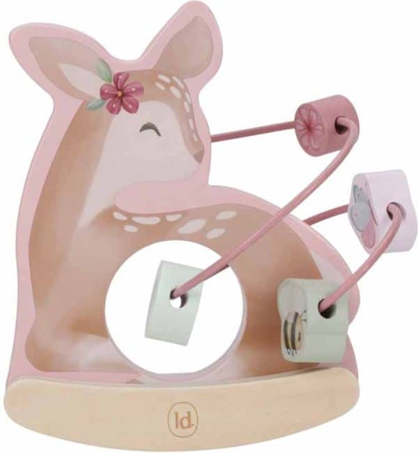 Little Dutch Wiebeldier Hert - Fairy Garden - Afbeelding 2