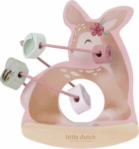 Little Dutch Wiebeldier Hert – Fairy Garden
