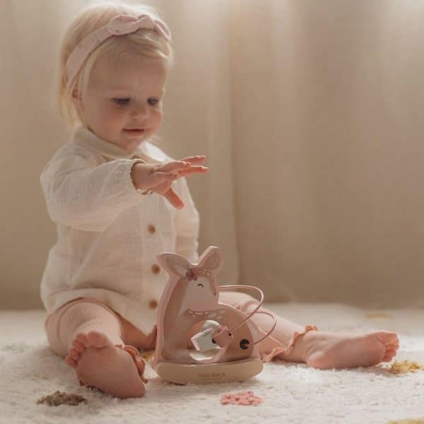 Little Dutch Wiebeldier Hert - Fairy Garden - Afbeelding 5