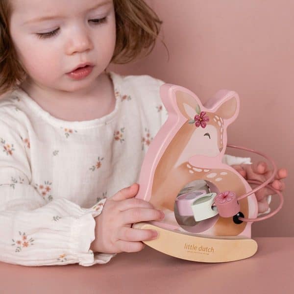 Little Dutch Wiebeldier Hert - Fairy Garden - Afbeelding 6