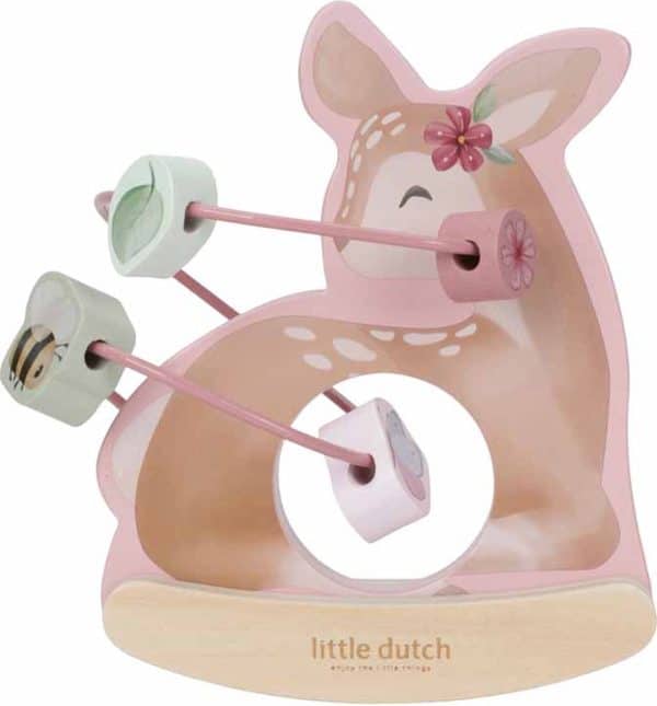 Little Dutch Wiebeldier Hert - Fairy Garden