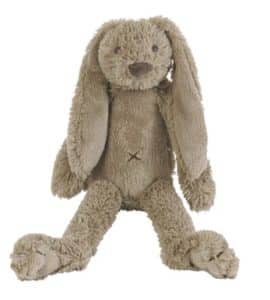 Happy Horse Knuffel Konijn Rabbit Richie Tiny Bruin 28 cm