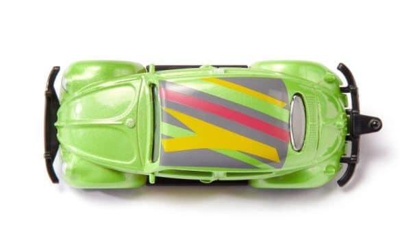 VW Beetle Custom - Afbeelding 2