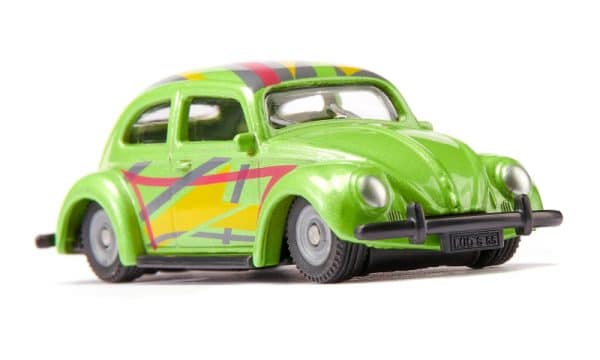 VW Beetle Custom - Afbeelding 3