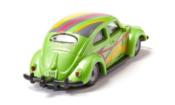VW Beetle Custom - Afbeelding 4