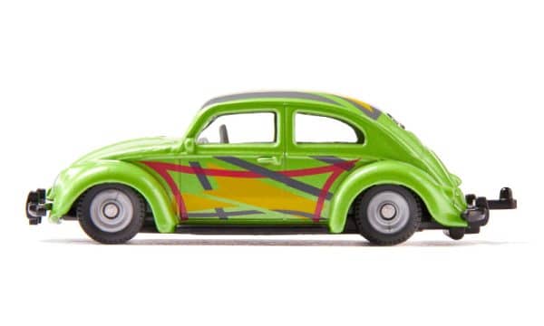VW Beetle Custom - Afbeelding 5