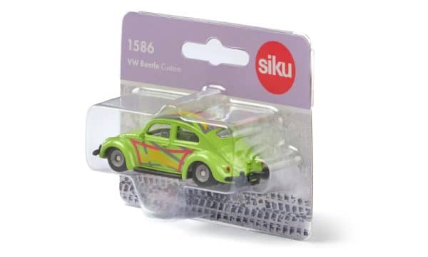 VW Beetle Custom - Afbeelding 6