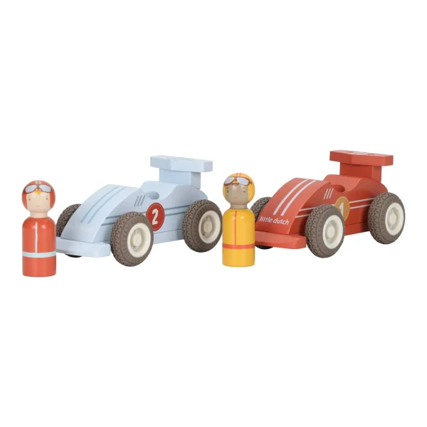 Pullback Raceauto's FSC - Afbeelding 2