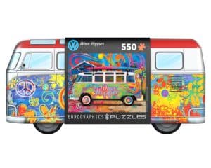 VW Wave Hopper – Tin Box (550)