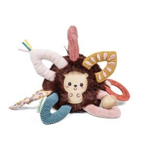 Lilliputiens – Sensorische Grijprammelaar Leon