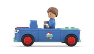 Toddys – Mio Mounty