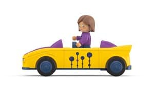 Toddys – Zoe Zoomy