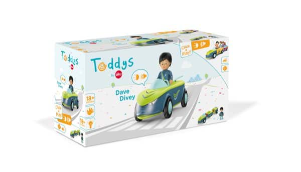 Toddys - Dave Divey - Afbeelding 12