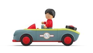 Toddys – Olli Oldy