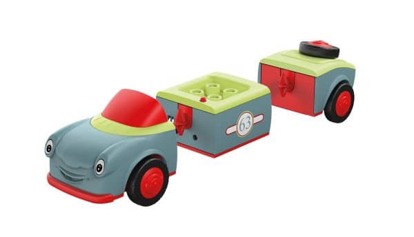 Toddys - Olli Oldy - Afbeelding 6