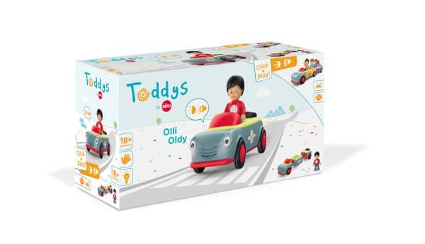 Toddys - Olli Oldy - Afbeelding 10