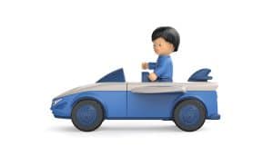 Toddys – Mike Moby