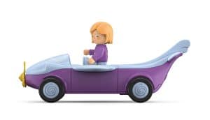 Toddys – Conny Cloudy