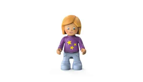Toddys - Conny Cloudy - Afbeelding 3