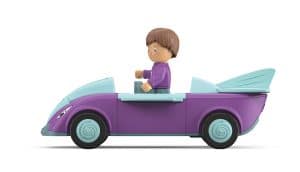 Toddys – Jim Jumpy